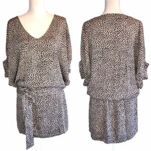 Diane Von Furstenberg Dress Size 2